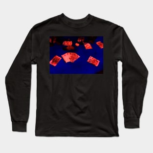 Stud - Vipers Den - Genesis Collection Long Sleeve T-Shirt
